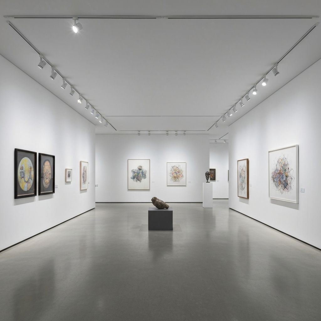 Galerie Contemporana